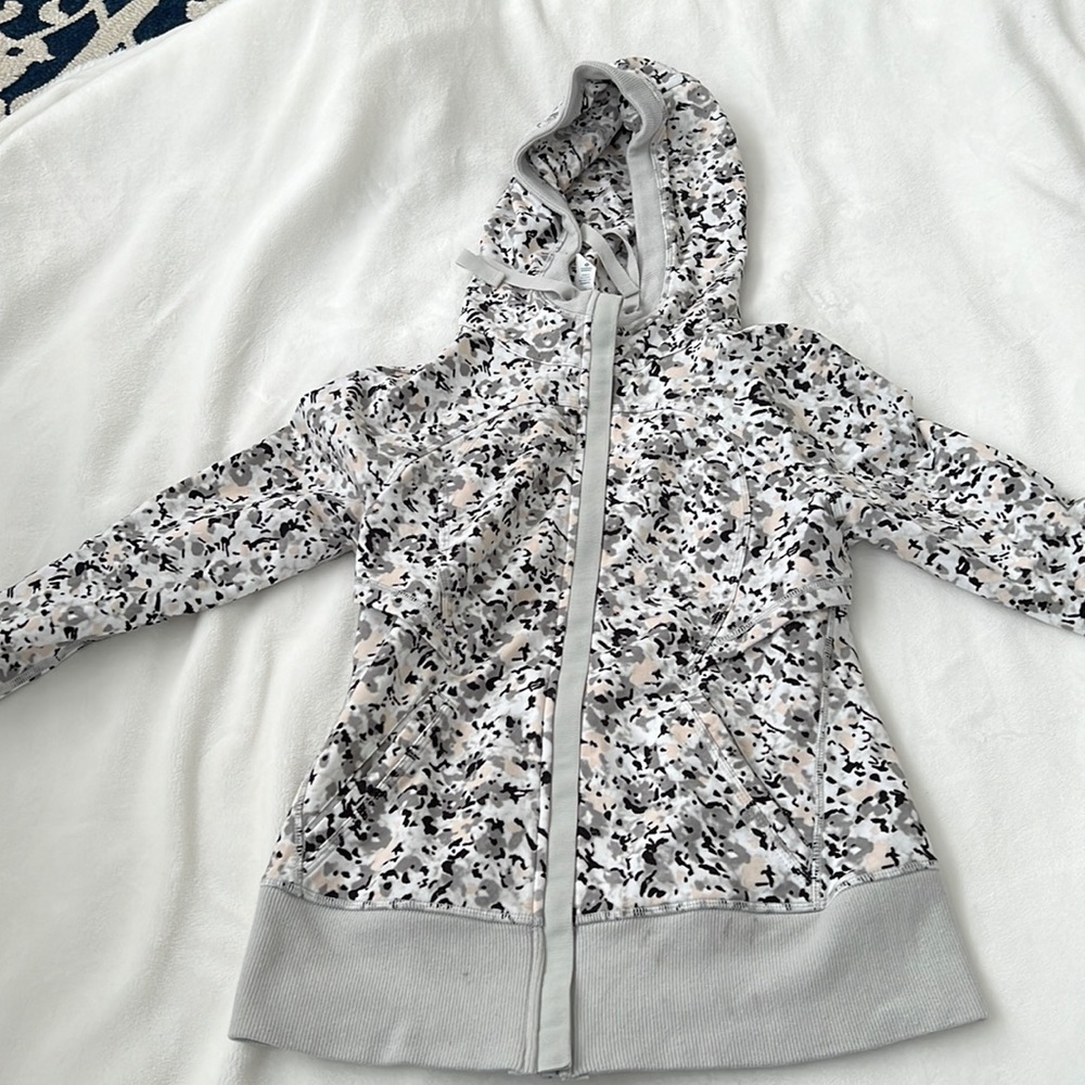Lulu Lemon Hoodie